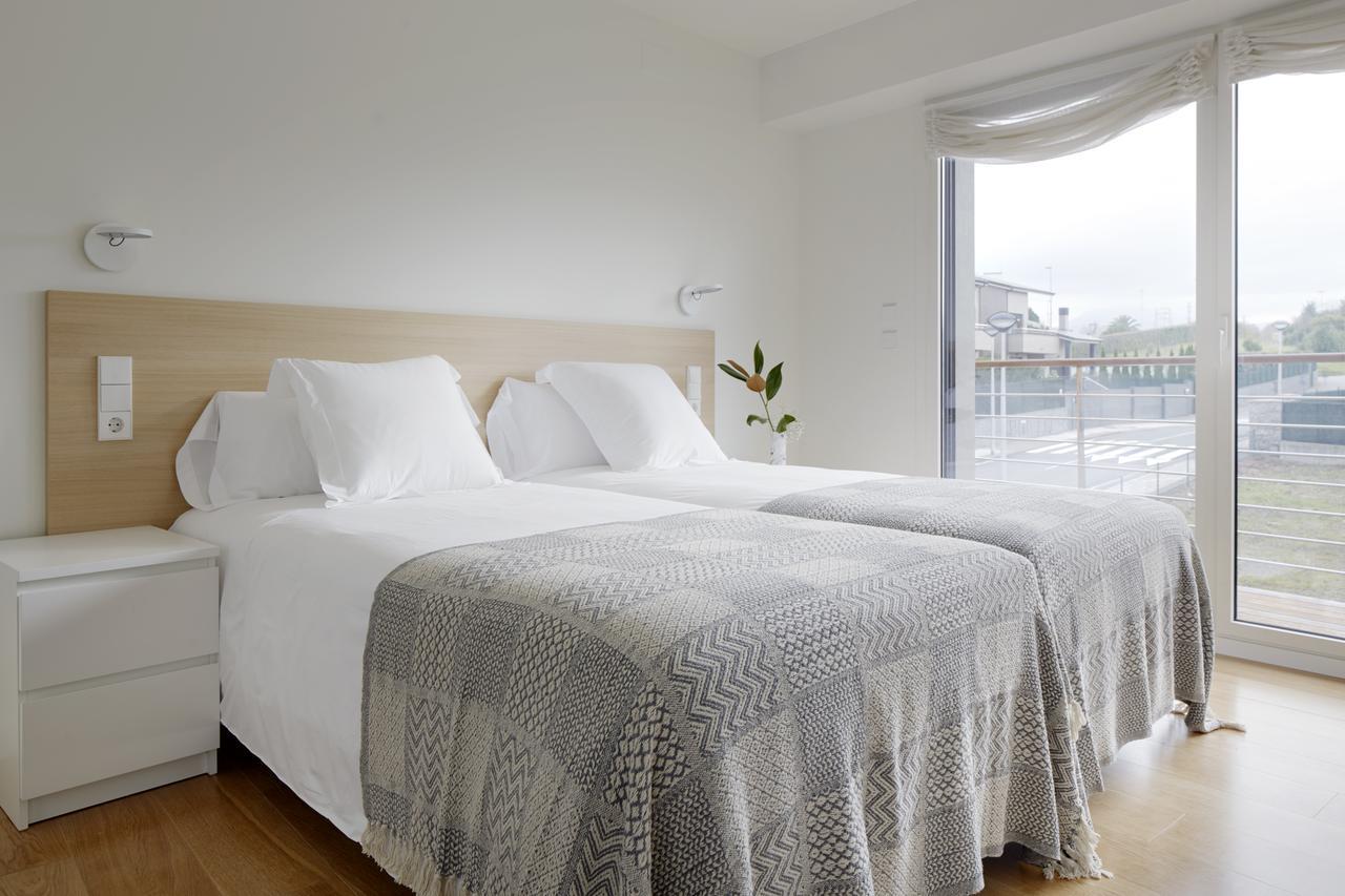 Villa Enea By Feelfree Rentals San Sebastian Buitenkant foto