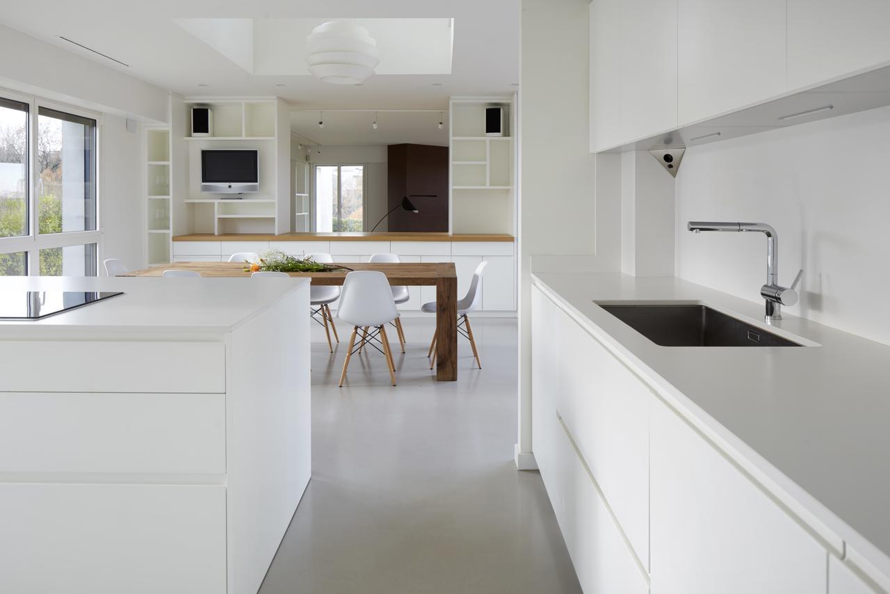 Villa Enea By Feelfree Rentals San Sebastian Buitenkant foto