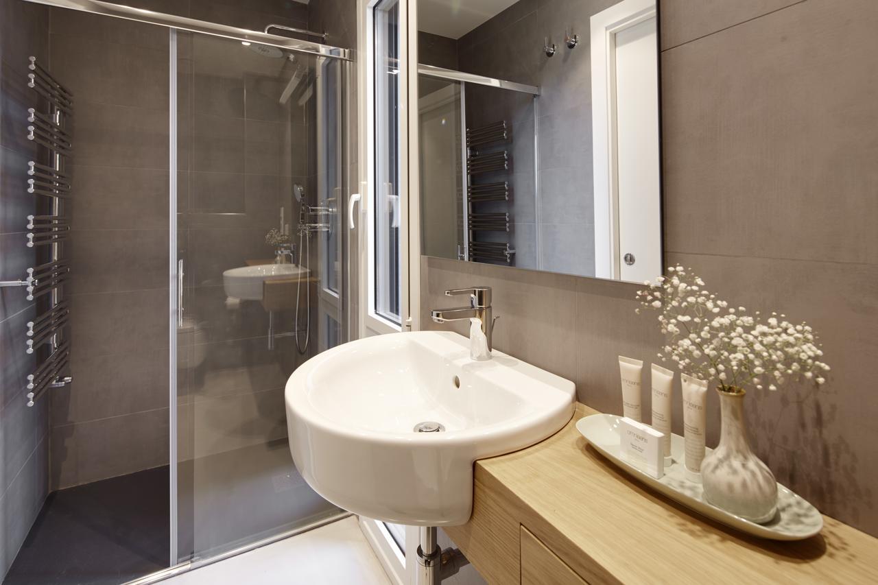 Villa Enea By Feelfree Rentals San Sebastian Buitenkant foto