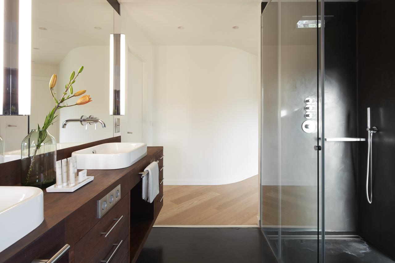 Villa Enea By Feelfree Rentals San Sebastian Buitenkant foto