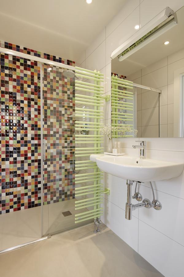Villa Enea By Feelfree Rentals San Sebastian Buitenkant foto
