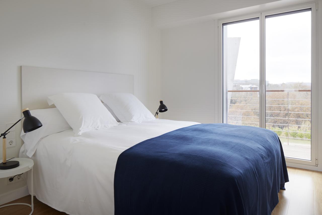 Villa Enea By Feelfree Rentals San Sebastian Buitenkant foto